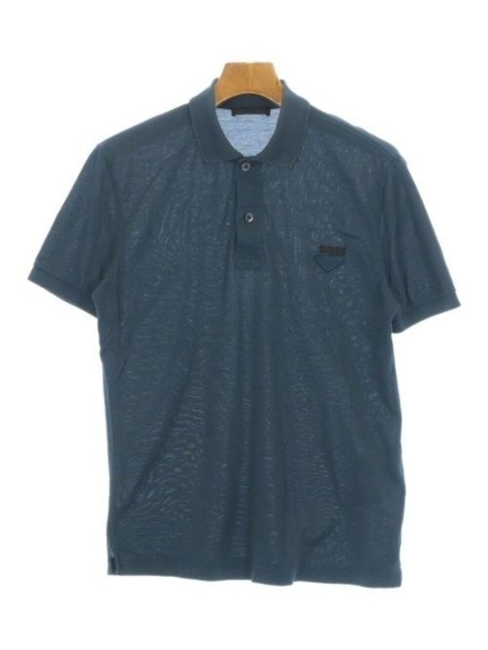 Prada Polo Navy